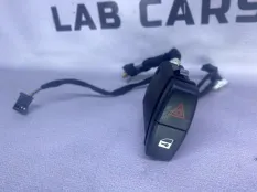 Кнопка аварийной сигнализации BMW X5 E70
