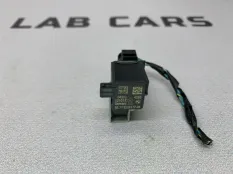 Датчик удара airbag BMW 5 F10 N63 50I N63B44A 2013