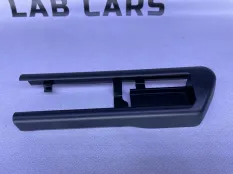 Заглушка сиденья задняя правая BMW 5 F10 N63 50I