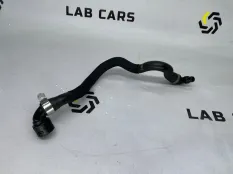 Патрубок системы охлаждения BMW X6 E71 N57 N57D30B