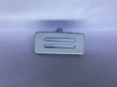 Фонарь подсветки зеркала BMW X5 E70