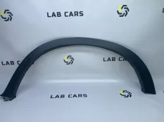 Накладка арки задняя левая BMW X5 E70 N52 N52B30AF