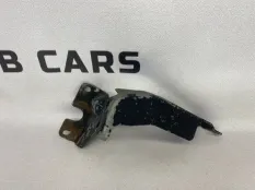 Кронштейн клапана egr Audi A4 B8
