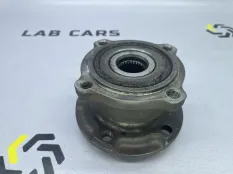 Ступица с подшипником задняя BMW X5 E70 N52