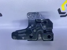 Замок капота Audi a4 B7 BRE 2.0 TDI 2007