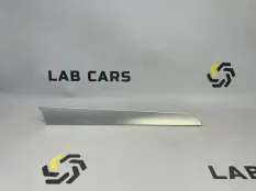 Накладка двери задняя левая Audi a4 B8 CAB 1.8