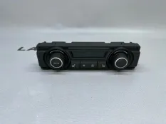Панель управления кондиционером BMW X5 E70