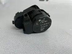 Сервопривод заслонки печки BMW 5 E60 M57TU 256D2