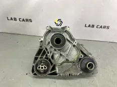 Раздаточная коробка ATC450 BMW X6 E71 N57 N57D30B