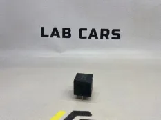 Реле 643 Audi A4 B8