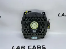 Сабвуфер центральный BMW X5 E70 РЕСТАЙЛИНГ N55B30A