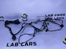 Проводка двери передняя левая BMW X5 E70 N52