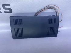Датчик присутствия пассажира BMW X5 E53