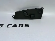 Блок сиденья передний правый BMW X5 E70 РЕСТАЙЛИНГ