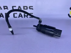 Насос омывателя стекла BMW X6 E71 N57 N57D30B 40D