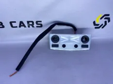 Плафон подсветки салона левый BMW 5 E60