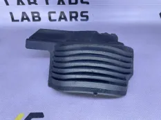 Проставка пружины задняя левая Audi A6 C6