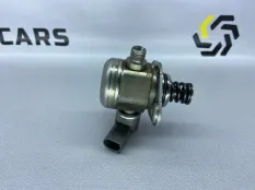 ТНВД BMW 5 F10 N63 50I N63B44A 2011