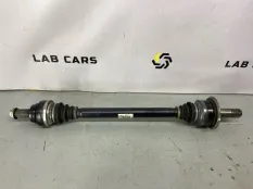 Привод задний правый BMW 5 F10 N63 50I N63B44A