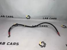 Проводка стартера генератора BMW X5 E53