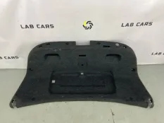 Обшивка крышки багажника BMW 5 F10 N63 50I N63B44A