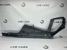 Кожух замка капота левый BMW 5 F10 N63 50I N63B44A