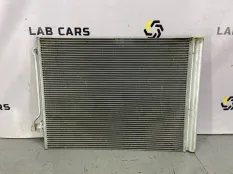 Радиатор кондиционера BMW 5 F10 N63 50I N63B44A