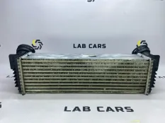 Радиатор интеркулера BMW X5 E70 M57TU2 306D5 35D