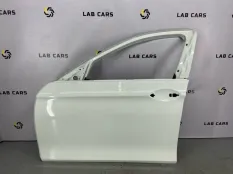 Дверь передняя левая BMW 5 F10 N63 50I N63B44A