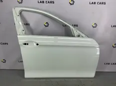 Дверь передняя правая BMW 5 F10 N63 50I N63B44A