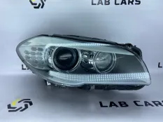 Фара ксеноновая передняя правая BMW 5 F10 N63 50I