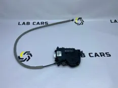 Привод замка багажника BMW 5 F10 N63 50I N63B44A