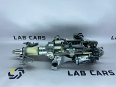 Рулевая колонка BMW 5 F10 N63 50I N63B44A 2011