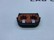 Крепление радиатора BMW 5 F10 N63 50I N63B44A 2011