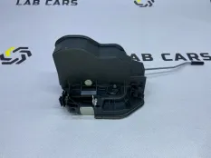 Замок двери задний левый BMW X5 E70 M57TU2 306D5