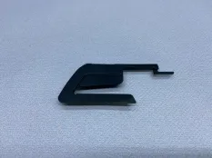 Накладка салона задняя правая BMW 5 F10 N63 50I