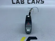 Кнопка аварийной сигнализации BMW X5 E70