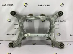 Подрамник задний BMW 5 F10 N63 50I N63B44A 2011