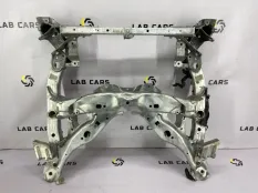 Подрамник передний BMW 5 F10 N63 50I N63B44A 2011