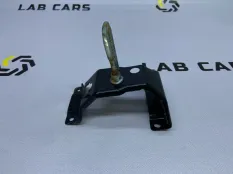 Замок капота правый BMW X5 E70 M57TU2 306D5 35D