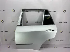 Дверь задняя левая BMW x5 E70 N52 N52B30AF 3.0I