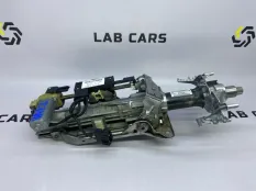 Рулевая колонка BMW X5 E70 M57TU2 306D5 35D M57D30