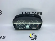Панель приборов спидометр BMW X5 E70 N52 N52B30AF