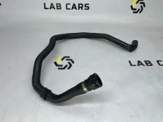 Патрубок системы охлаждения BMW X6 E71 N57 N57D30B