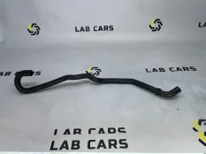 Патрубок системы охлаждения BMW X6 E71 N57 N57D30B