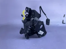 Замок капота левый BMW 5 F10 N63 50I N63B44A 2013