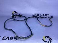 Проводка парктроников задняя Lexus GS 3 3GR-FSE