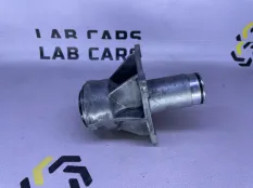 Кронштейн привода передний BMW 5 F10 N63 50I