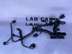 Проводка форсунок Audi A4 B8