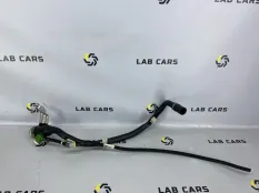 Горловина топливного бака BMW 5 G30 B57 B57D30A